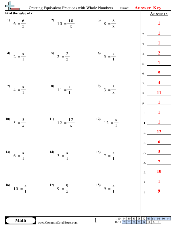  - comparing-fractions worksheet